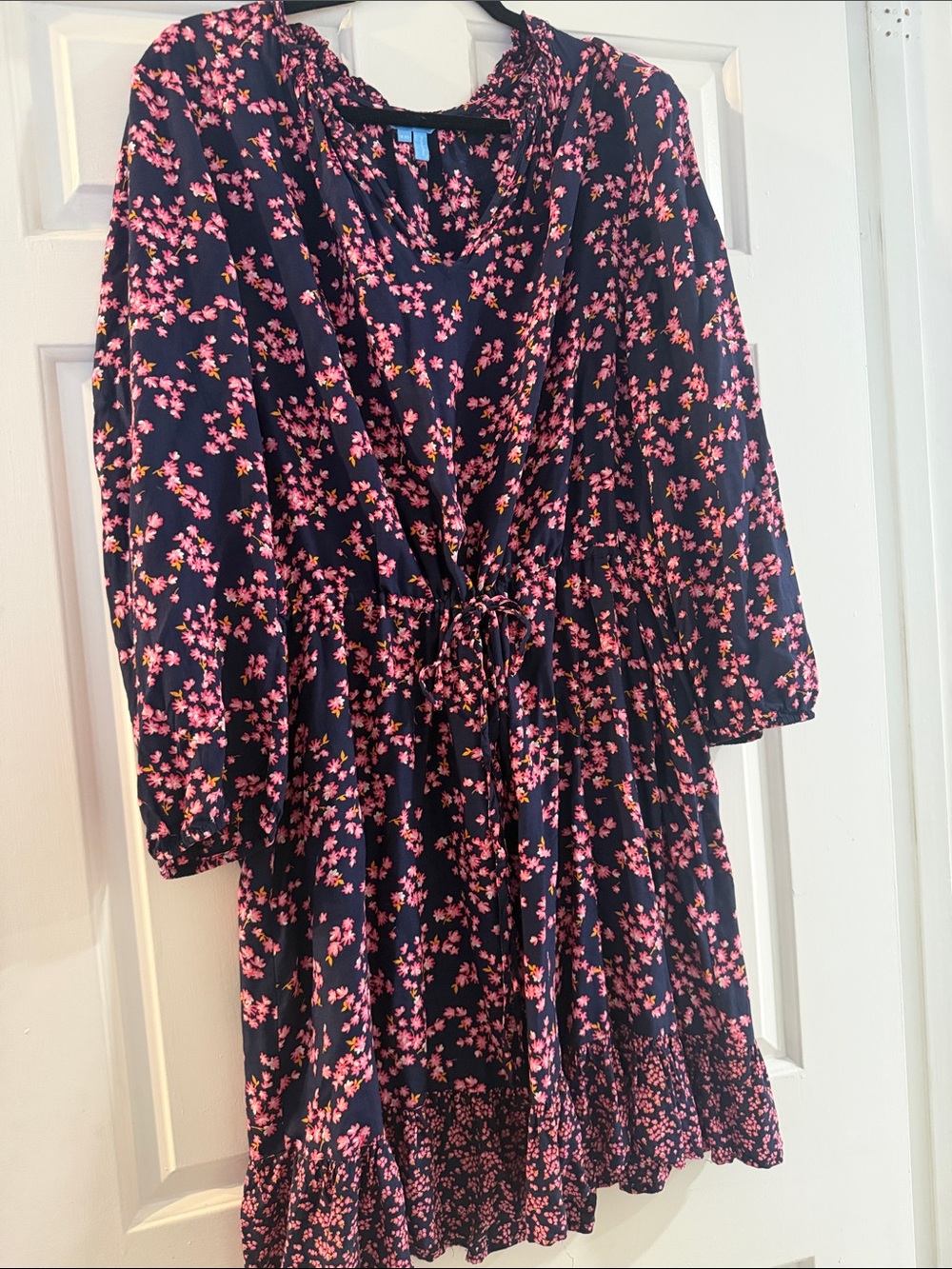 Draper James Dress